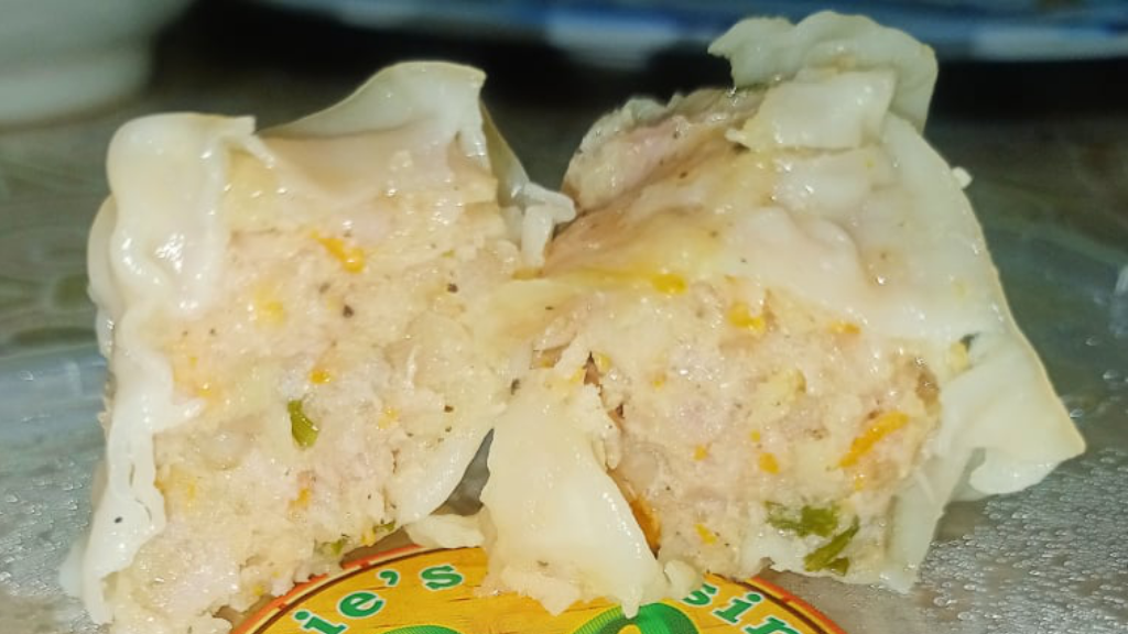 Susie’s Cuisine: What makes their Siomai better ?