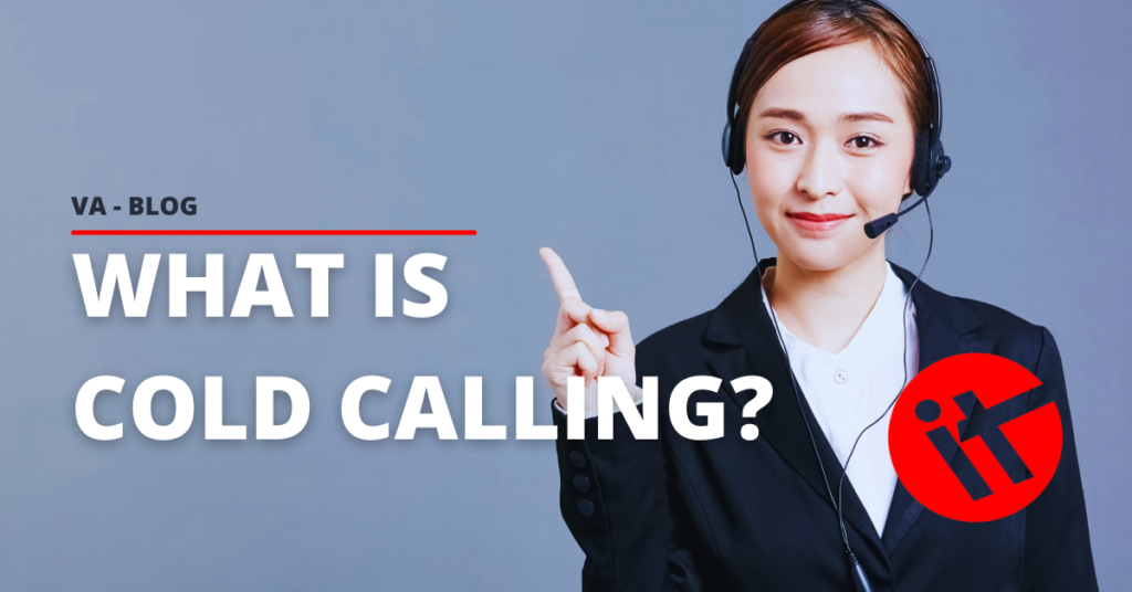 What is Cold Calling ?