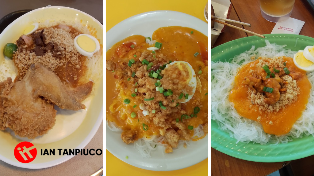 Pala-Blockbuster Palabok: My Top 3 Palabok Picks