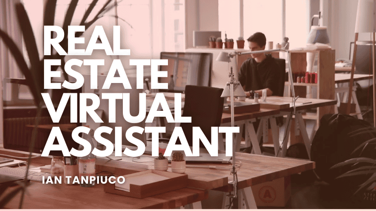 Real Estate Virtual Assistant