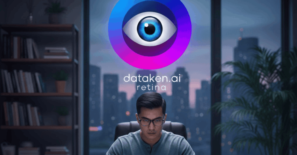 Dataken.ai: Productivity Tool or Surveillance?