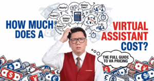 Wondering how much a virtual assistant costs in 2025? This complete pricing guide covers hourly rates, monthly retainers, pricing by ...